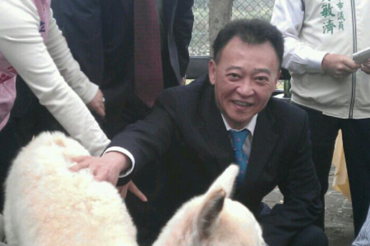 台中政壇重量級人物張宏年驟逝 享壽73歲