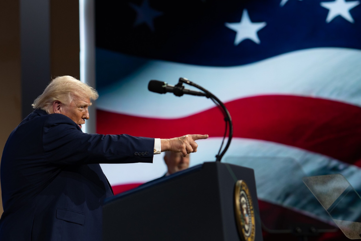 【伊朗危機】急需航空燃料？川普嗆英國等盟友：自己去荷姆茲海峽搶石油