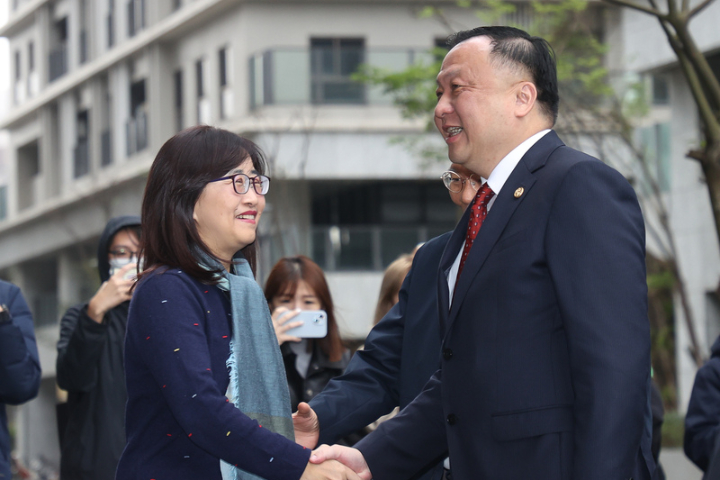 中央連環黑幕？雙城論壇臨時喊卡　MOU、動物園合作遇阻是關鍵