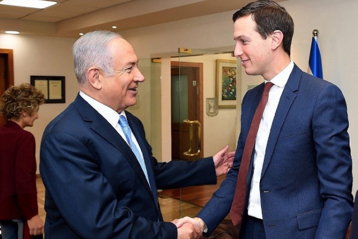 庫許納訪以磋商停火第二階段　哈瑪斯份子受困拉法地道成關鍵難題