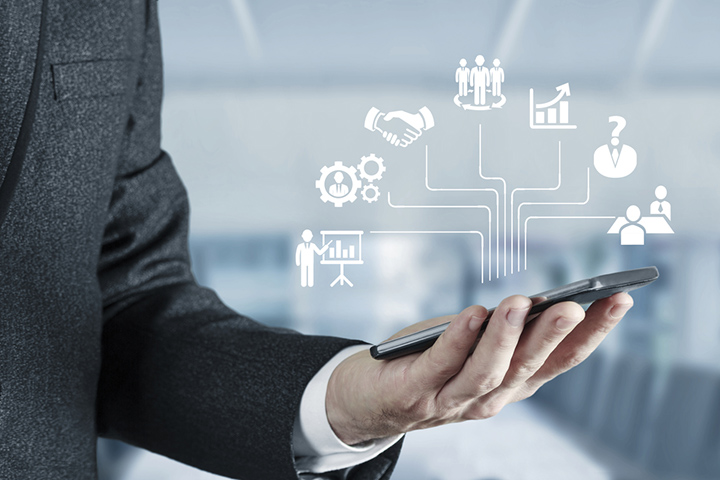 【梅花MBA 】透過未來學習中心   AI科技融入教育環節