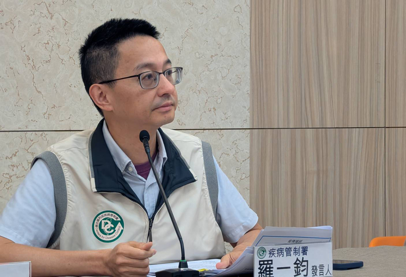 恐再大流行？新冠疫情連五周升溫 疾管署籲速接種JN.1疫苗