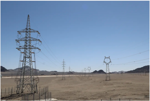 誰是大陸工業大省？一份3O年用電統計露端倪
