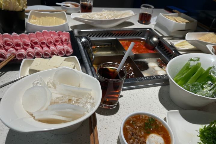 海底撈要高價客也不放過「窮鬼」大陸餐飲正加速內卷