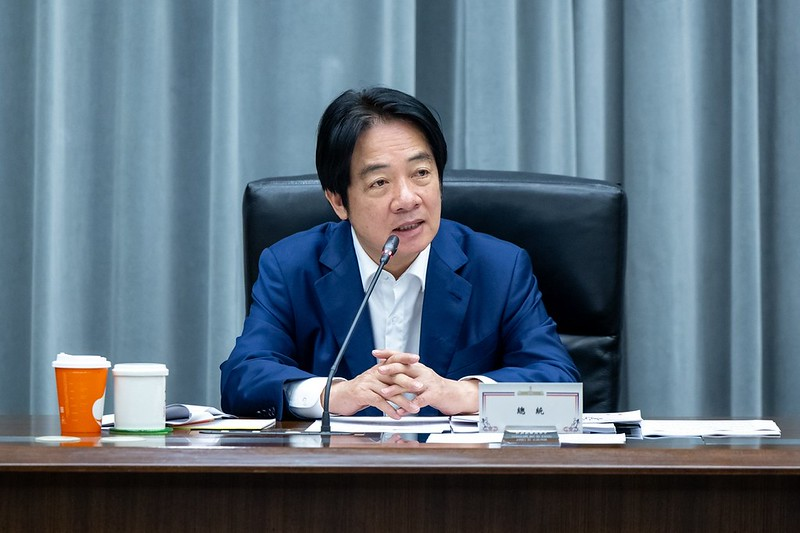 【毒油風暴】美麗島電子報民調出爐　59.5％不滿意中央處置　56.1%對政府維護食安失信心