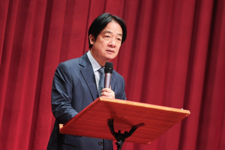 揭新潮流市長參選人陷孤立！游淑慧：賴清德賣老命輔選、黨內看笑話