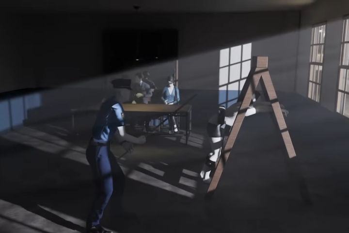 新加坡國會三讀通過嚴懲詐騙　強制鞭刑「最重24下」