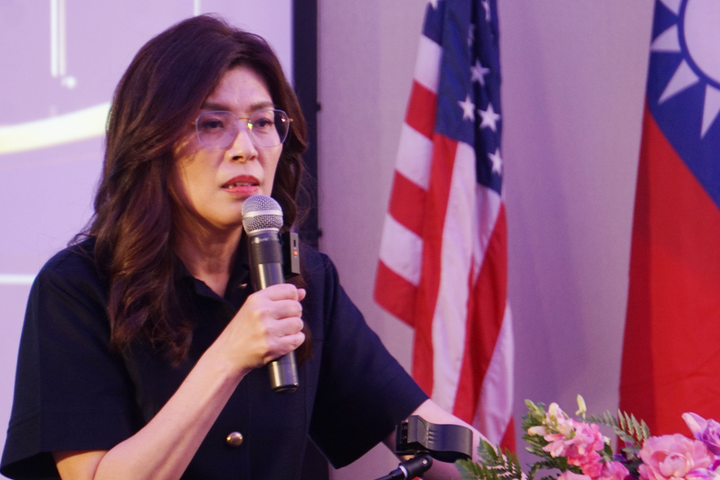傳美方降三級接見？方恩格：早就示警美方高層已有行程