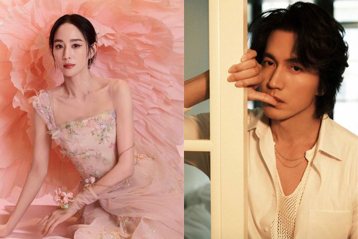 大陸央視春晚　8位台灣藝人合唱《寶島戀歌》張鈞甯、言承旭登台