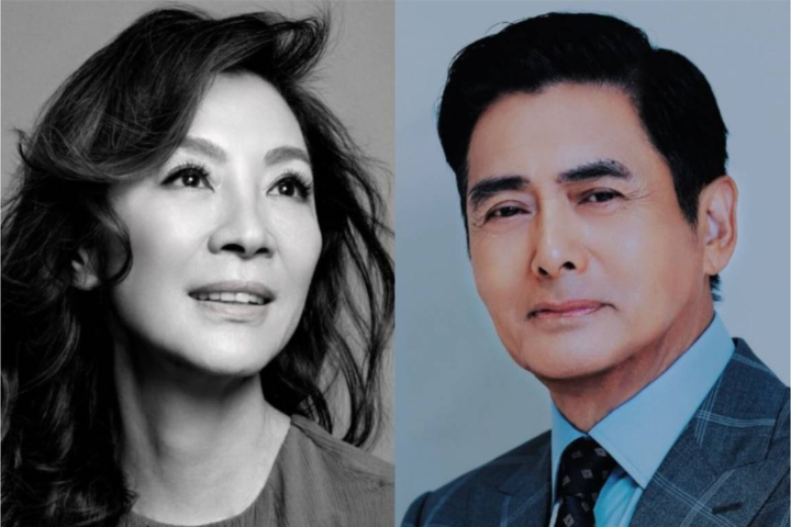 港宏福苑惡火55死！MAMA「如期舉行」　周潤發、楊紫瓊取消行程