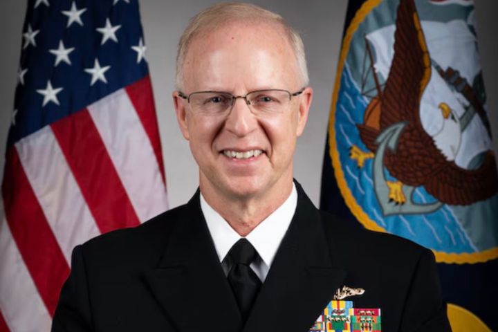 【梅花專論】川普售韓核潛艦　加速亞太核競賽