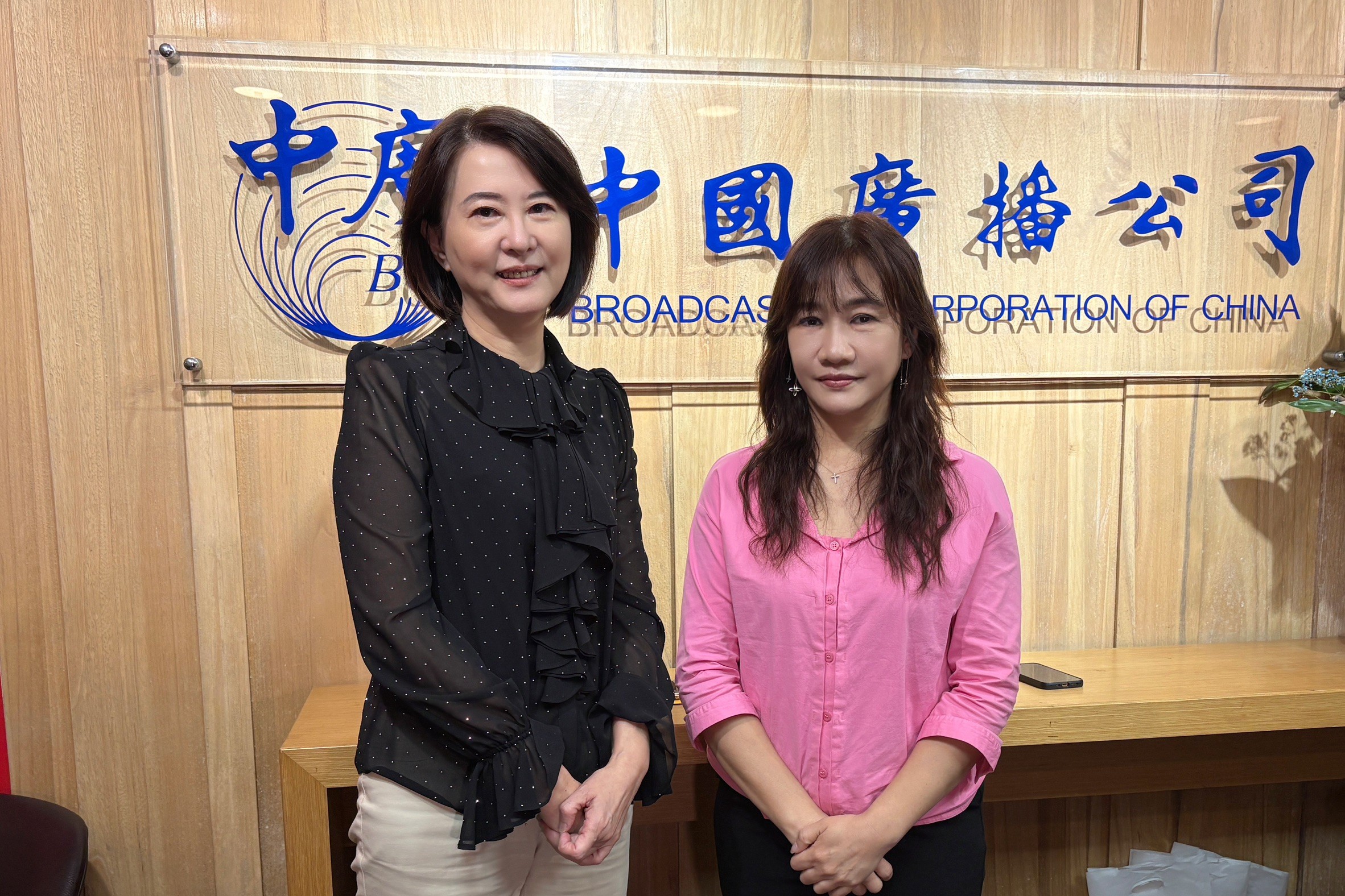 多家媒體接獲匿名爆料信警告「司法追殺來了」　王鴻薇批回到警總時代