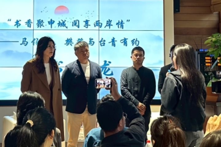 無人機送奶茶！鄭麗文直擊美團黑科技　驚呼：台灣可借鏡