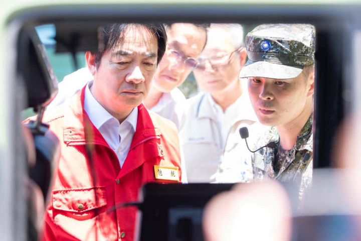漢光42號演習倒數！外媒揭台海防衛致命盲點：台美恐爆「友軍誤擊」