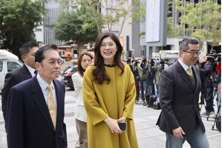 【獨家】張榮恭：不偏廢親中或親美    「親和平」是台灣上上策