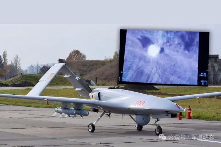 日本緊盯釣魚台  準備採購土耳其無人機  用於海上監視（已完稿）