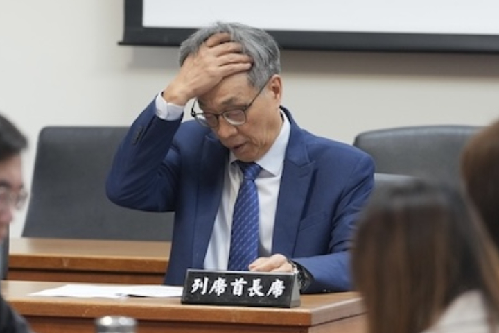 台中爆非洲豬瘟　行政院：流入市場的豬隻都健康