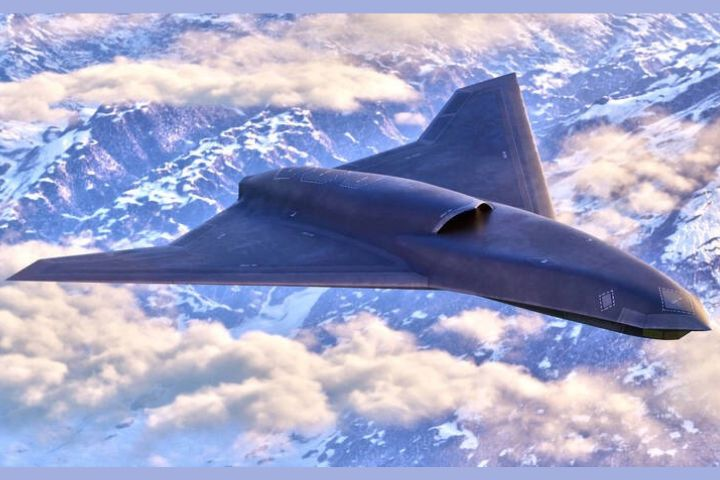 洛馬「臭鼬工廠」揭Vectis無人戰機新細節　首架原型機拚2027年底首飛