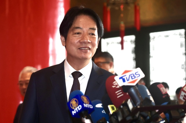 「護國會尊嚴」成雙標？張雅屏批賴清德：政治迫害掩不住荒謬現實