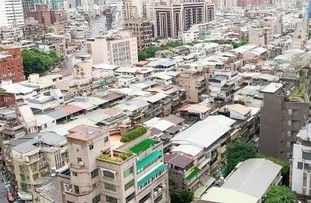 史上新高！一表看六都前五大餘屋區 桃園奪三席