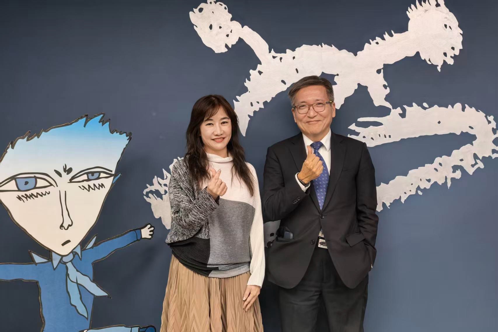 張五岳：陸對美採購金額牽動美台軍售規模