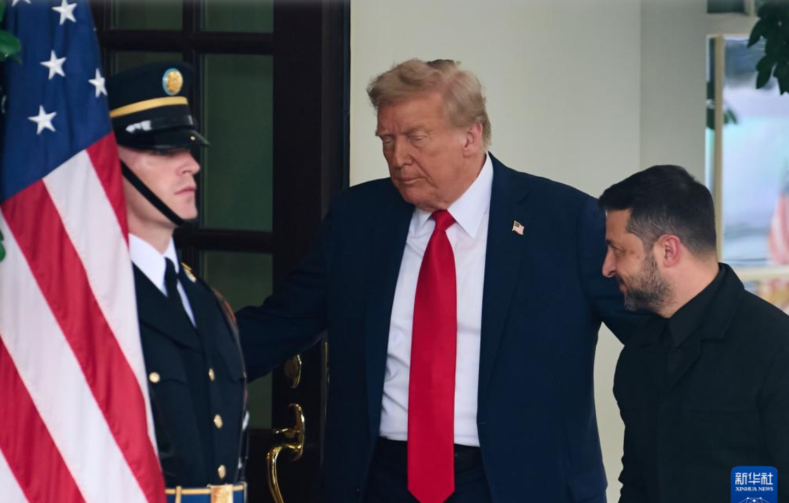 2027中共攻台　美國軍火商的末日行銷獲賴總統背書