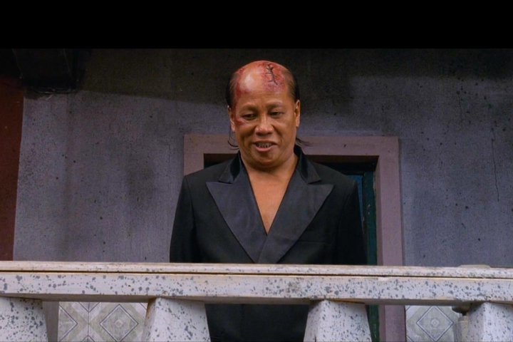 「火雲邪神」梁小龍辭世　成龍、周星馳發文悼念