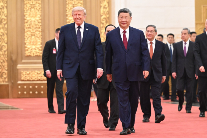 只是第一步！美香格里拉論壇避談台灣　陸專家：美對台軍售壓力將越來越大
