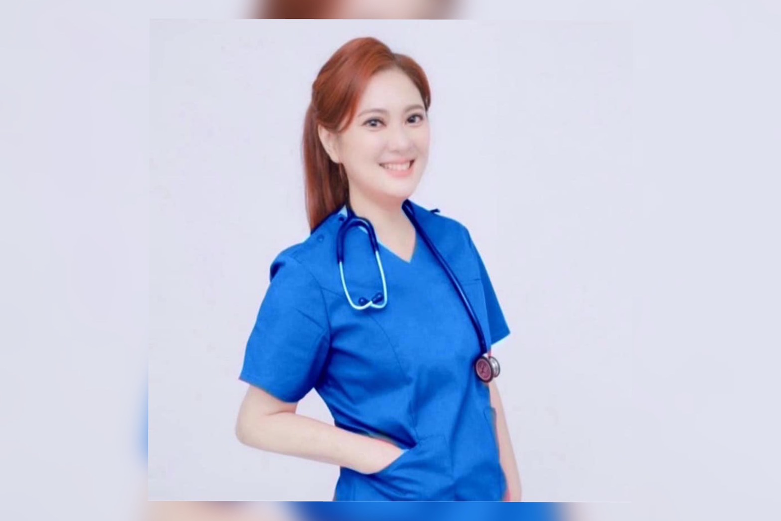 從主播到詐欺被告 薛楷莉控前男友騙財騙色：我才是受害者！