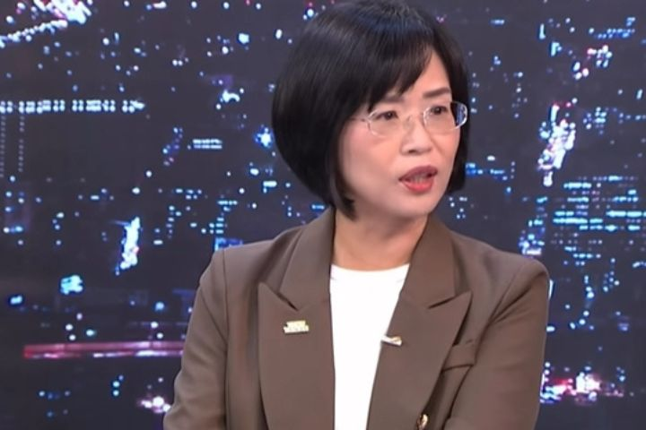 表決缺席又說爭取老人健保補助　李四川競辦：哪個才是「真正的巧慧」？