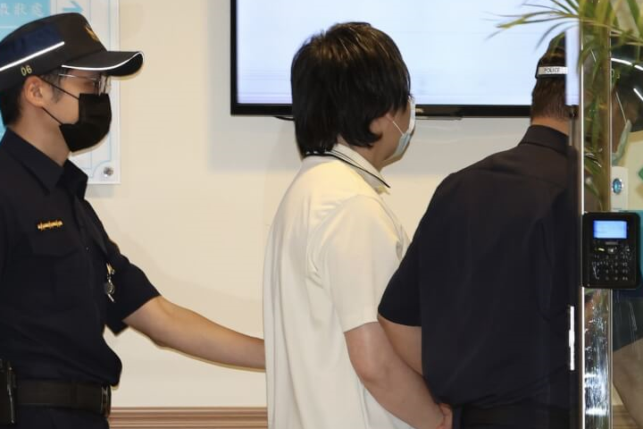 台積電2奈米洩密案　東京威力不上訴　確定賠1億元、上繳公庫5千萬