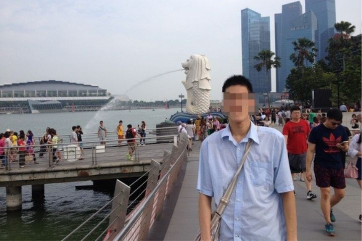 陽明交大教授涉持刀殺死連襟　警方開槍制伏　校方表達遺憾
