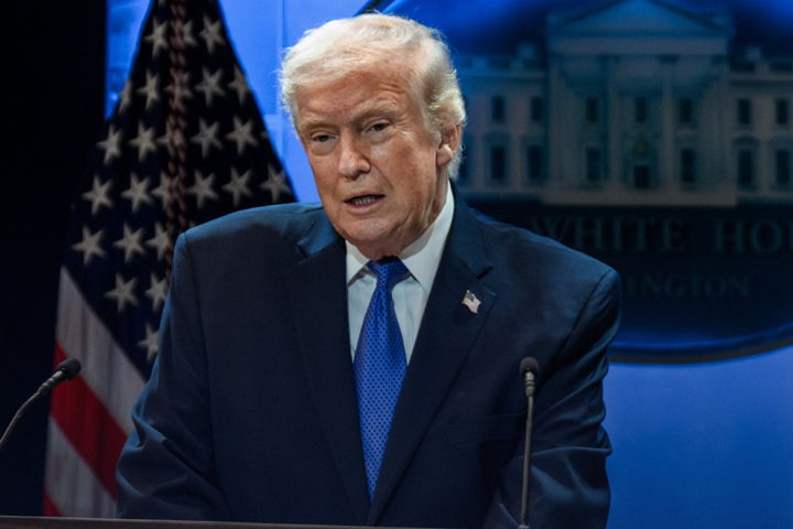 【梅花專論】川普會耍賴皮逃避關稅的違憲判決？