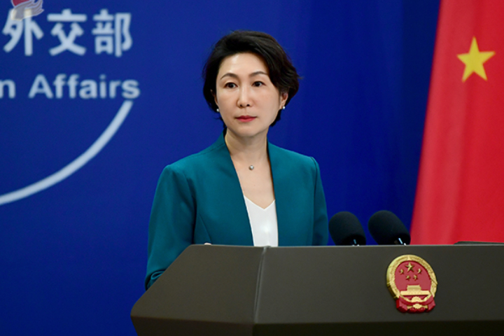 菲律賓前參議員托倫蒂諾遭陸方制裁　專家：發揮明確震懾效果