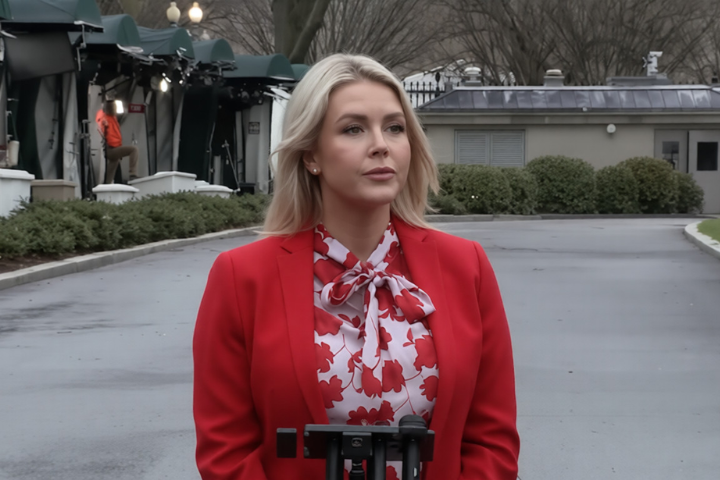 川普訪中恐生變！川習會不排除延期　白宮：首要任務打贏「史詩怒火行動」