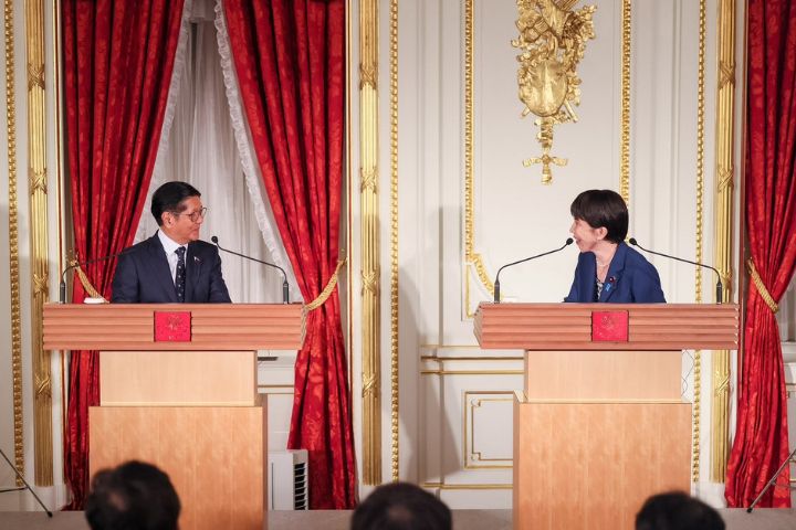 【梅花專論】從日菲海疆談判反思國際法功能的失靈