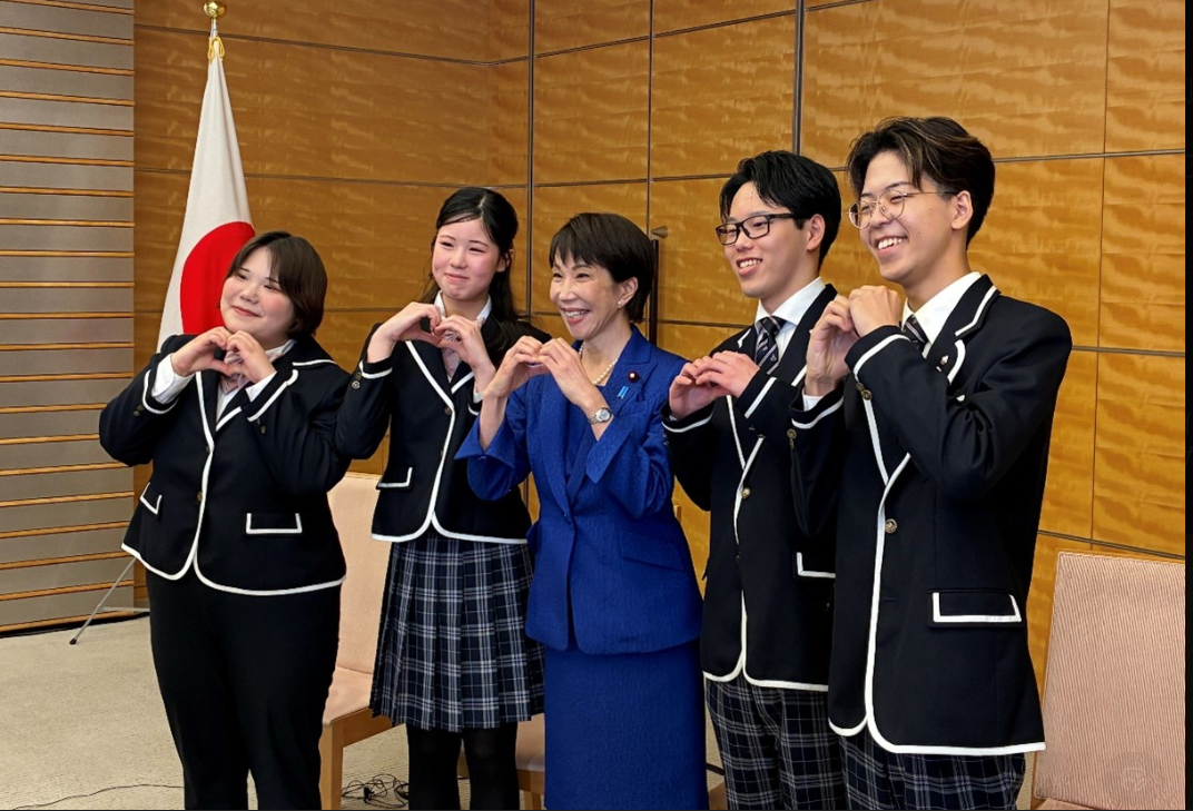 高市早苗解散眾院但拒絕對中讓步　大陸學者研判：若改選險勝將改善日中關係 