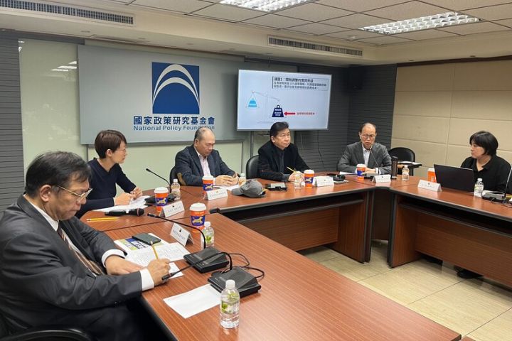 【梅花專論】台美關稅談判背後的結構性窟窿