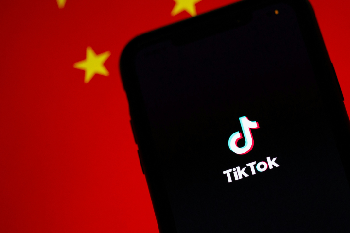 校園擬禁TikTok　羅友志批教育部長：阻礙社會進步