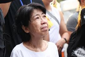 控柯文哲3子女醫療險遭扣押　陳佩琪親曝執行署2小時申訴過程