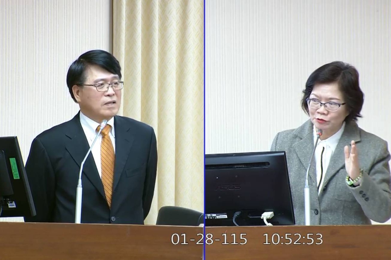 不在籍投票行不行？游盈隆：若在九合一選舉「將是災難」　建議先從公投做起