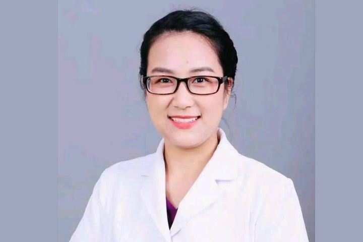 救人難救己　北大首鋼腫瘤科醫生黃丹丹因癌逝世 年僅35歲