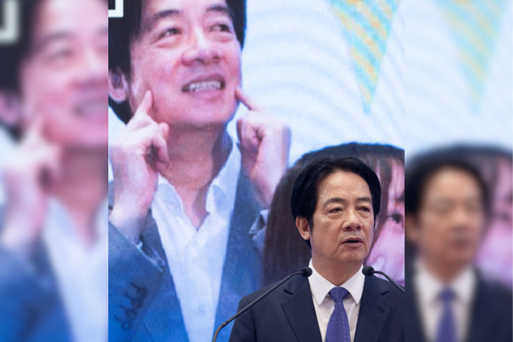 萊爾校長不演了！社宅大跳票下修至4萬戶　中央以「包租代管」充數