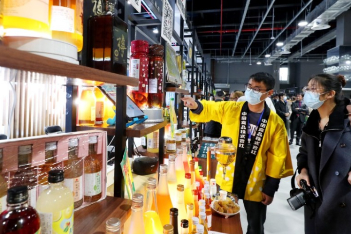 陸延宕日本酒通關　日方揚言將採必要因應措施