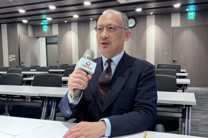 爆國票金爭議背後「耐斯與民進黨合作」　董智森批酬庸：吃無人機還吃2千萬高薪