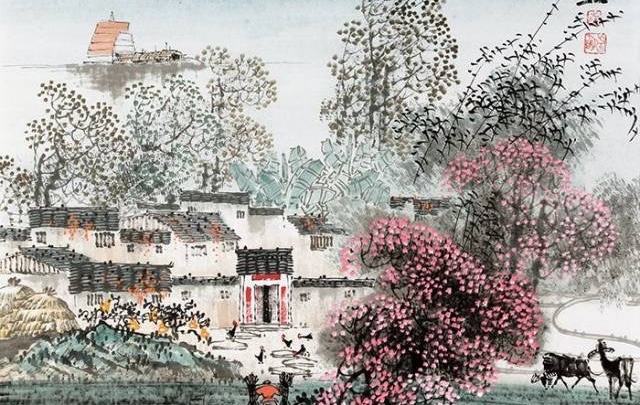 【袁頌安專欄】《意  境》