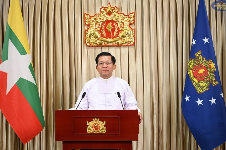 路透獨家：逆轉2021政變後孤立政策　美國在東京與緬甸軍政府秘密對話