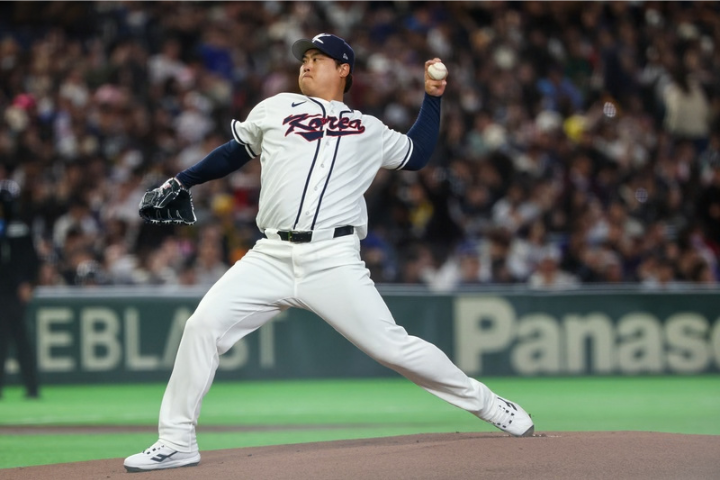 WBC日韓雙警報！美媒評日本隊弱點浮現、韓媒批4大聯盟球星表現失望