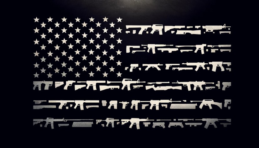 槍聲不斷！美國今年已發生149起大規模槍擊案