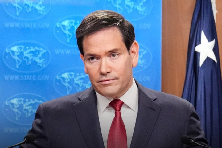 美國務院稱川普第二任期已撤銷17.5萬人簽證　包括「危及國安」人士